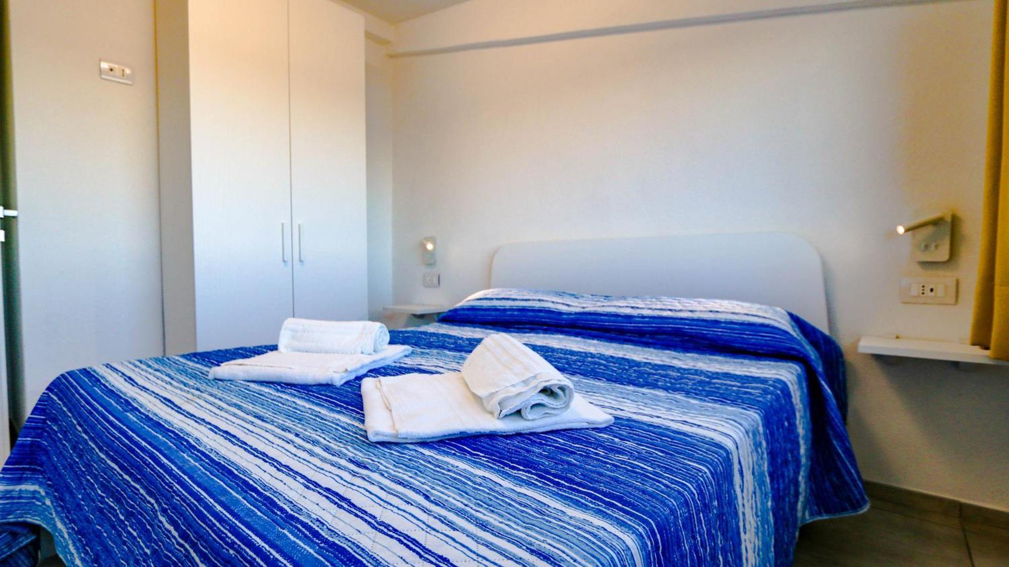 Mama House Con Vista Mare Apartment Cala Gonone Bagian luar foto